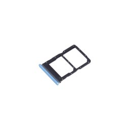 Suport Sim Honor X8a Verde