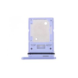 Suport Sim Samsung Galaxy A54 5G, A546 Violet