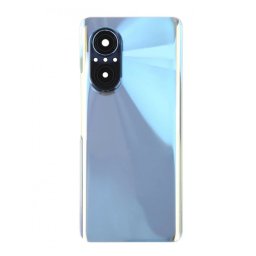 Capac Baterie Huawei Nova 9 SE Argintiu