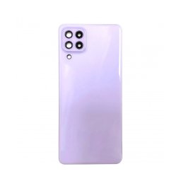 Capac Baterie Samsung Galaxy A22 5G, SM A226 Light Violet