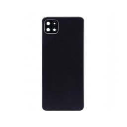 Capac Baterie Samsung Galaxy A22 5G, SM A226 Negru