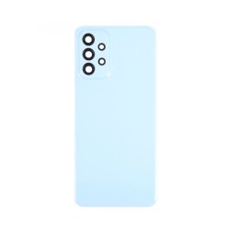 Capac Baterie Samsung Galaxy A23, A235 Albastru