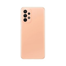 Capac Baterie Samsung Galaxy A23, A235 Peach