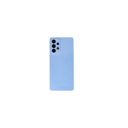 Capac Baterie Samsung Galaxy A33 5G, A336 Albastru
