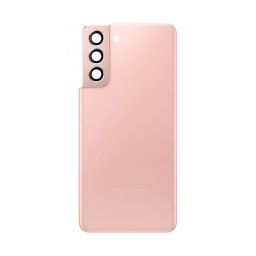 Capac Baterie Samsung Galaxy S21 5G, SM-G991 Roz