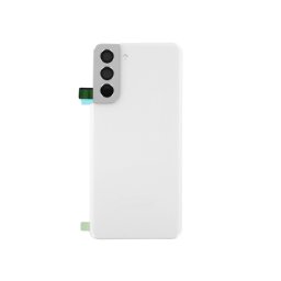 Capac Baterie Samsung Galaxy S21 5G, SM-G991 Alb