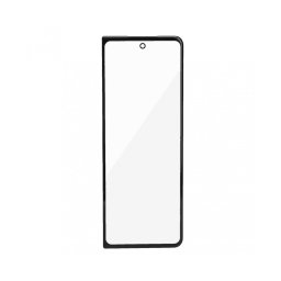 Geam Sticla Cu Oca Exterior Samsung Galaxy Z Fold3 5G, F926