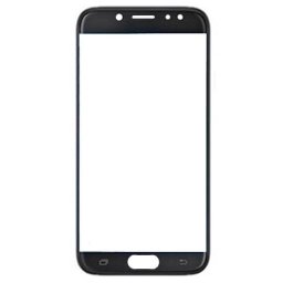 Geam Sticla Cu Oca Samsung Galaxy J5 (2017), J530 Negru
