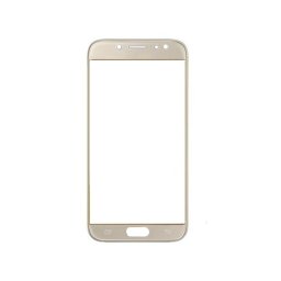 Geam Sticla Cu Oca Samsung Galaxy J5 (2017), J530 Gold