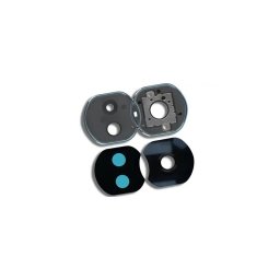 Geam Camera Honor 90 Lite Negru