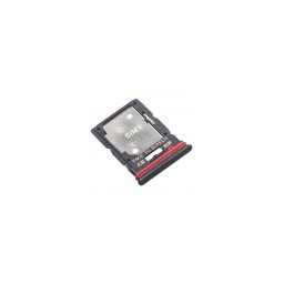 Suport Sim Negru Xiaomi Redmi Note 11 Pro 4G, Note 11 Pro 5G