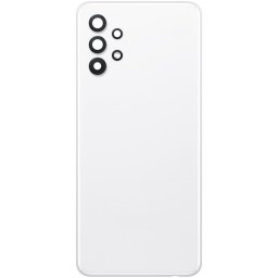 Capac Baterie Samsung Galaxy A32, A325 Alb