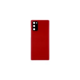 Capac Baterie Samsung Galaxy Note 20, N980 Rosu