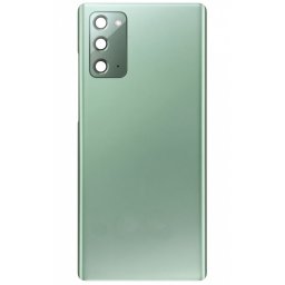 Capac Baterie Samsung Galaxy Note 20, N980 Verde
