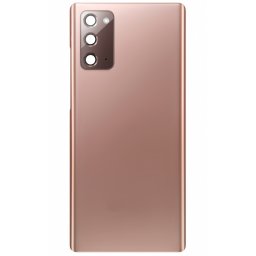 Capac Baterie Samsung Galaxy Note 20, N980 Mystic Bronze