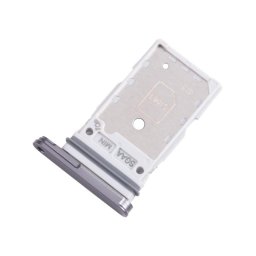 Suport Sim Samsung Galaxy S23 FE, S711 Negru
