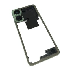 Mijloc Xiaomi Redmi 13C Cu Geam Camera Verde
