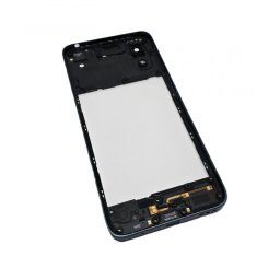 Mijloc Motorola Moto E13 Negru