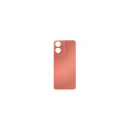 Capac Baterie Motorola Moto G04 Orange