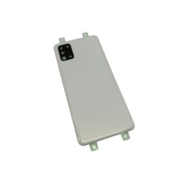 Capac Baterie Samsung Galaxy A31, A315 Alb