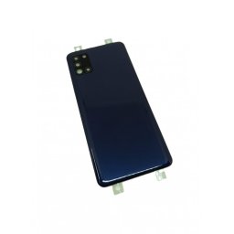 Capac Baterie Samsung Galaxy A31, A315 Albastru