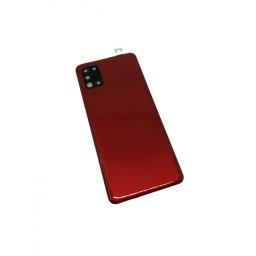 Capac Baterie Samsung Galaxy A31, A315 Rosu