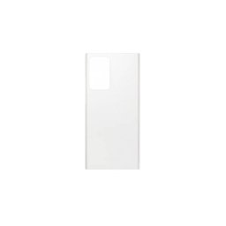 Capac Baterie Samsung Galaxy Note 20 Ultra, N985 Alb