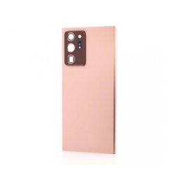 Capac Baterie Samsung Galaxy Note 20 Ultra, N985 Mystic Bronze