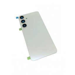 Capac Baterie Samsung Galaxy S24 Plus, S24+, S926B Alb