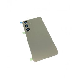 Capac Baterie Samsung Galaxy S24 Plus, S24+, S926B Gri