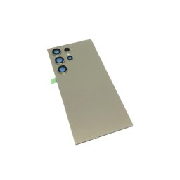 Capac Baterie Samsung Galaxy S24 Ultra, S928B Gri