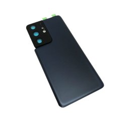 Capac Baterie Samsung Galaxy S21 Ultra, G998 Albastru