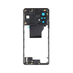 Mijloc Xiaomi Redmi Note 10S Verde