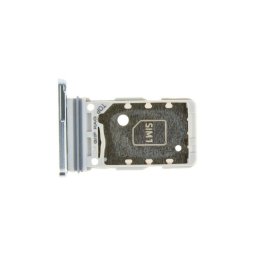 Suport Sim Samsung Galaxy S21 Ultra, G998 Argintiu