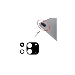 Geam Camera Set Apple iPad Pro 12.9 inch 2021 (5th gen) A2379