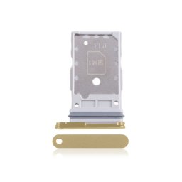 Suport Sim Samsung Galaxy S24 Ultra Galben, S928