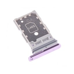 Suport Sim Samsung Galaxy S23 Ultra, S918 Lavanda