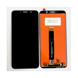 Ecran LCD Display Huawei Y5P 2020