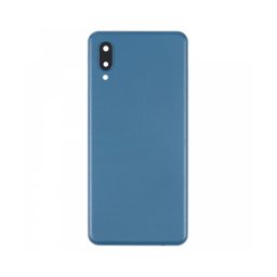 Capac Baterie Samsung Galaxy A02, A022F Albastru