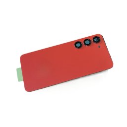 Capac Baterie Samsung Galaxy S23, SM-S911B, Rosu