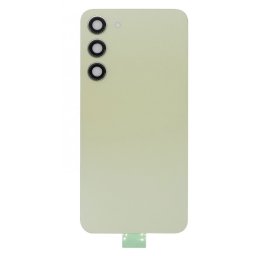 Capac Baterie Samsung Galaxy S23, SM-S911B, Lemon
