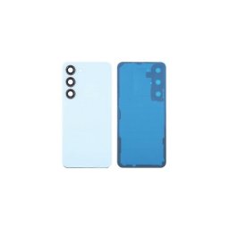 Capac Baterie Samsung Galaxy S23, SM-S911B, Albastru