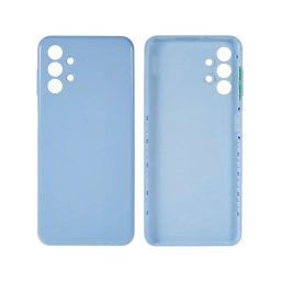 Capac Baterie Samsung Galaxy A13, A135, A136, A137 Albastru