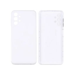 Capac Baterie Samsung Galaxy A13, A135, A136, A137 Alb