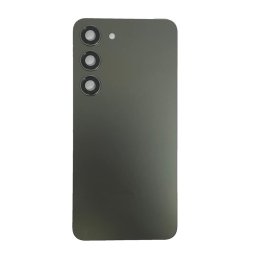 Capac Baterie Samsung Galaxy S23 Plus, SM-S916B, Gri