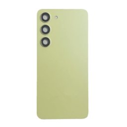Capac Baterie Samsung Galaxy S23 Plus, SM-S916B, Lemon