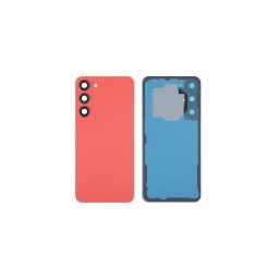 Capac Baterie Samsung Galaxy S23 Plus, SM-S916B, Rosu