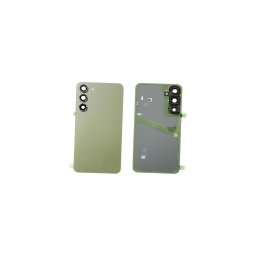 Capac Baterie Samsung Galaxy S23 Plus, SM-S916B, Verde
