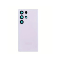 Capac Baterie A++ Samsung Galaxy S23 Ultra, SM-S918B Roz
