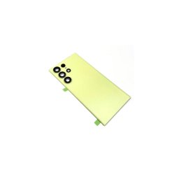 Capac Baterie Samsung Galaxy S23 Ultra, SM-S918B Lemon